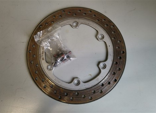 Rear brake disc Honda Deauville 650 - 700
