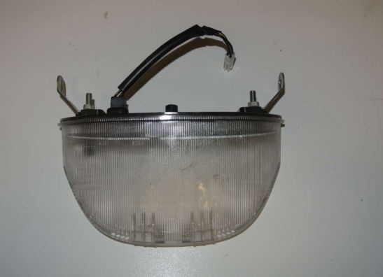 Achterlicht Honda CBF 1000