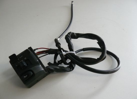 Handlebar switch assy Kawasaki ZXR 750