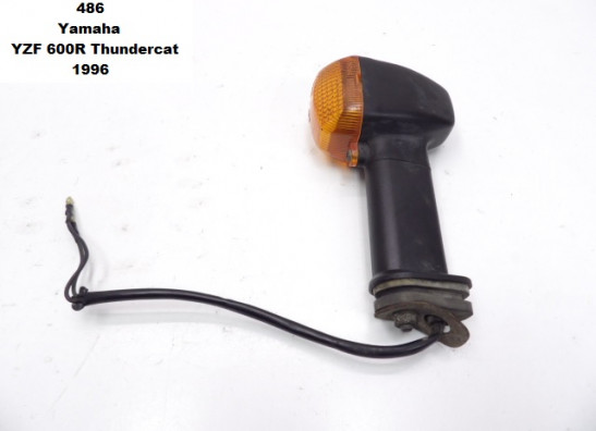 Knipperlicht links achter Yamaha YZF 600 Thundercat