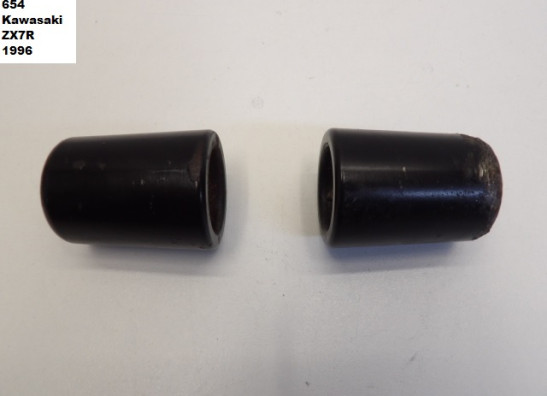 Steering damper Kawasaki ZX 7 R