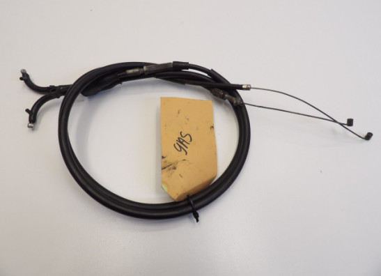 Throttle cable Yamaha TDM