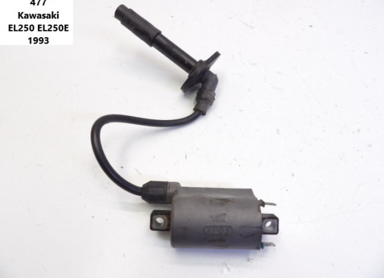 Bobine Kawasaki EL 250