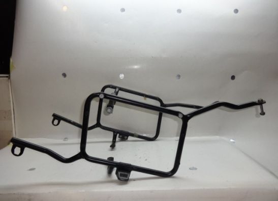 Koffer halter set Honda PC 800