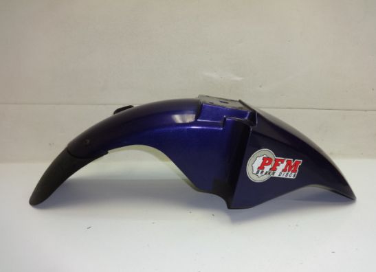 Voorspatbord Suzuki GS 500 E