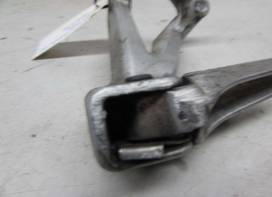 Pillion step right Suzuki GSX R 750