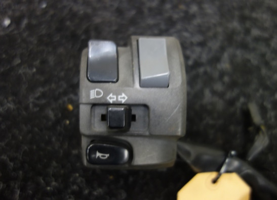 Handlebar switch assy left Yamaha FJR 1300