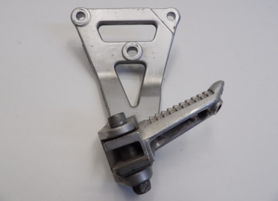 Soziusfussraste links Suzuki GSX R 750