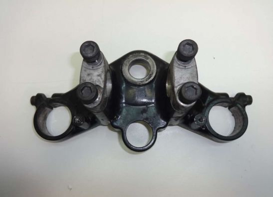 Gabelbrücke Obere Honda PC 800