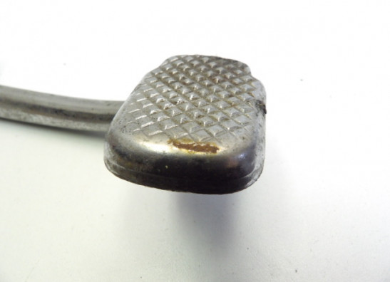 Rempedaal Yamaha XJ 650 T Turbo