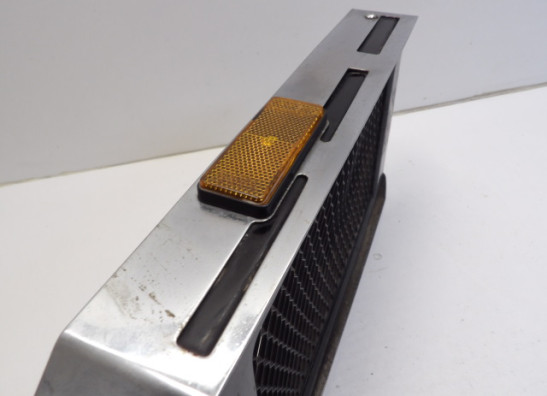 Radiator toebehoren Honda VT 1100