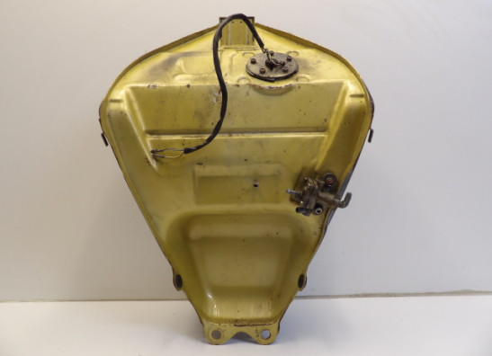 Tank Suzuki GSX 400 X Impulse