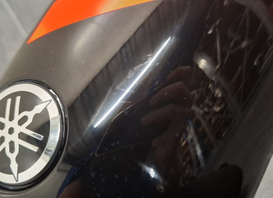 Cowl right Yamaha MT 10