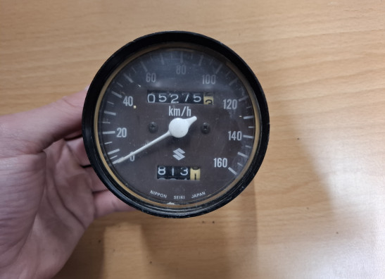 Teller Suzuki PE 250
