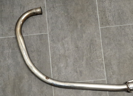 Auspuff Honda CB 500