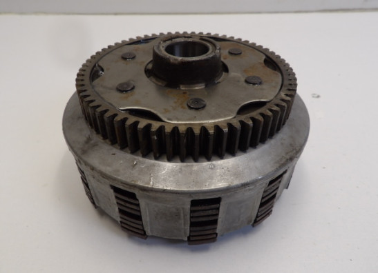 Koppeling Honda CBX 550 F2