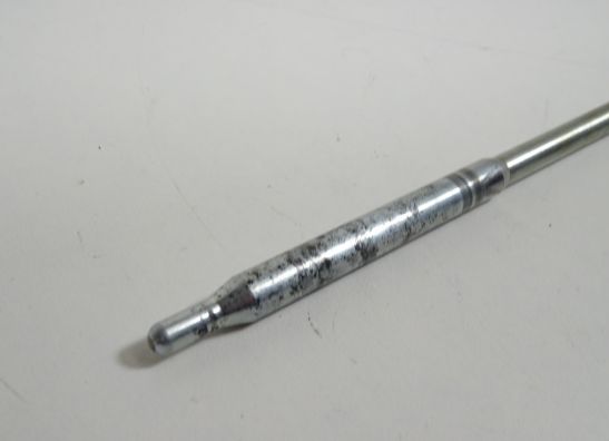 Koppeling Yamaha MT 01