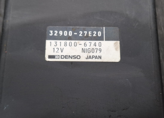 CDI ECU unit Suzuki GSF 1200 Bandit