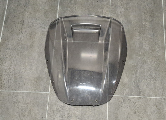 Kuipruit Yamaha XJ 900 S Diversion
