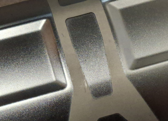 Uitlaat BMW R 1200 GS LC Adventure