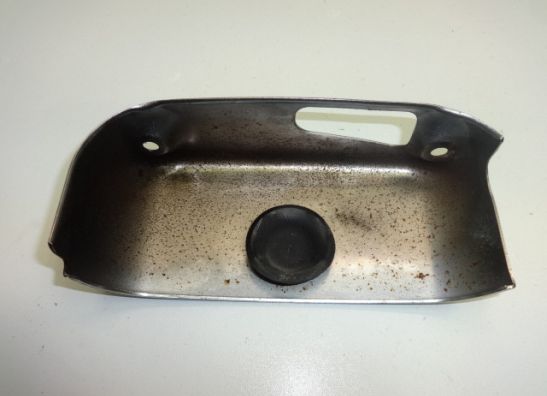 Ventildeckel Kawasaki VN 1500