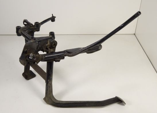 Standaard BMW K 1200 RS