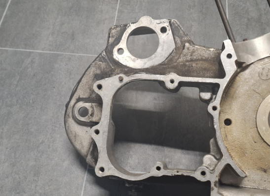 Motorblockdeckel Harley Davidson Sportster