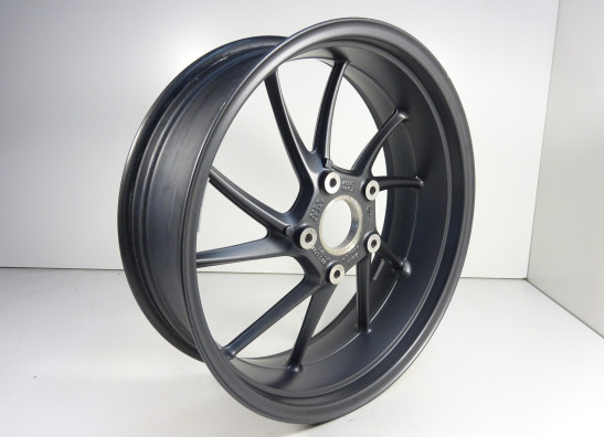 Felge hinten BMW R 1200 R