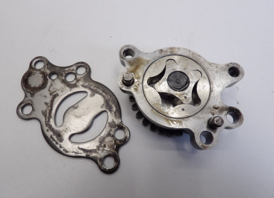 Oil pump Kawasaki LTD 440