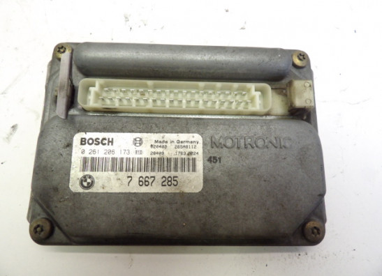 CDI ECU unit BMW R 1150 GS Adventure