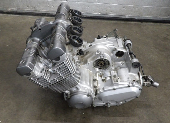 Motorblok Yamaha XJ 900 S Diversion 1994-2005