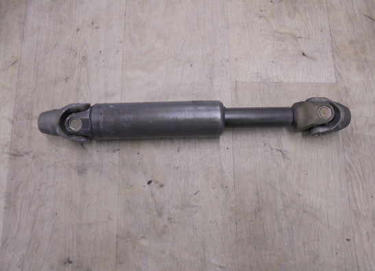 Cardan as BMW R 1150 R