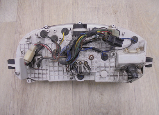 Tacho-set Yamaha XJ 900 S Diversion