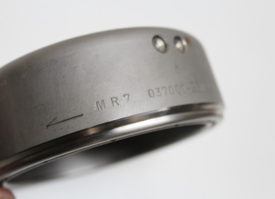 Rotor vliegwiel Honda VFR 750 R - RC30