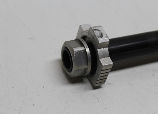 Achteras KTM 890 Duke