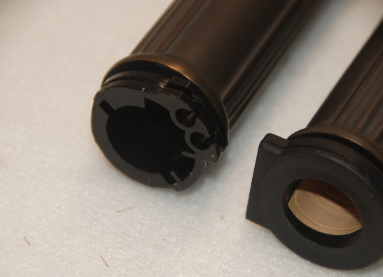 Handvat Harley Davidson XG750 Street 750