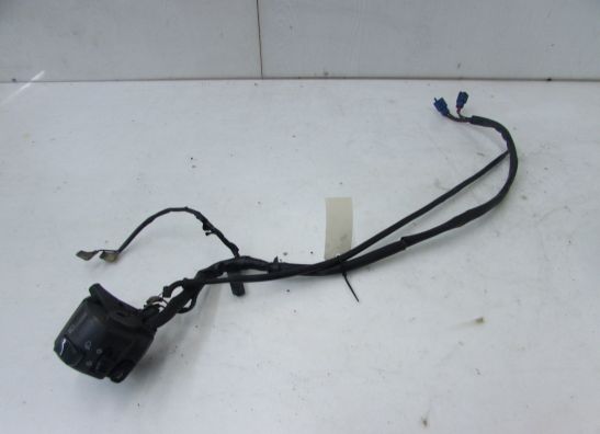 Handlebar switch assy left Yamaha YZF R6