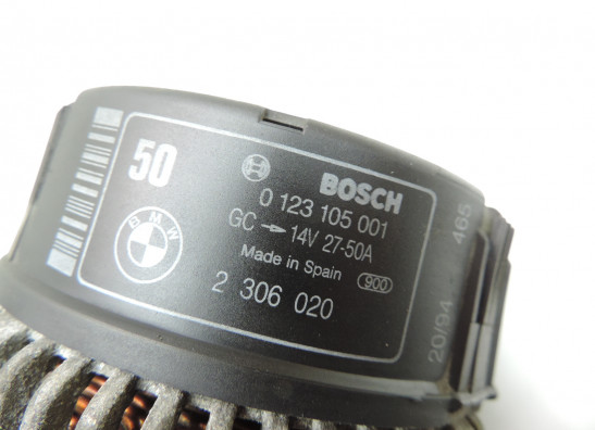 Lichtmaschine BMW R 1100  1150 RS