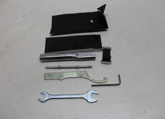 Gereedschapset Yamaha MT 09