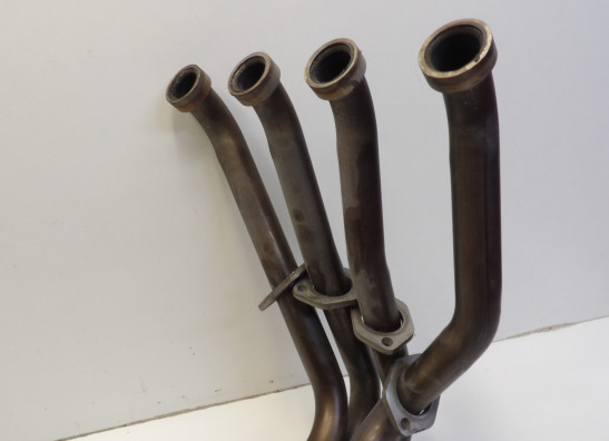 Uitlaatbochten Kawasaki ZX 12 R