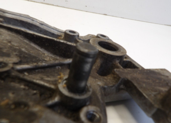 Schetsplaat links Kawasaki GPZ 900