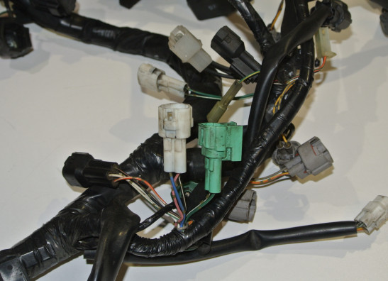 Kabelboom Suzuki GSR 600