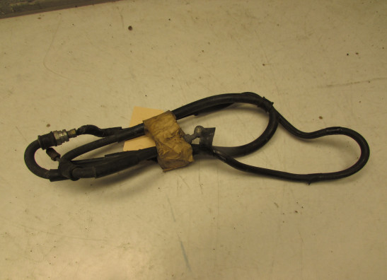 Bremsleitung vorne Honda Goldwing GL