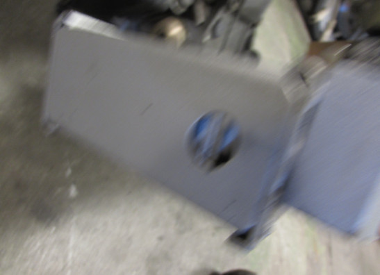 Oliekoeler Ducati monster 900