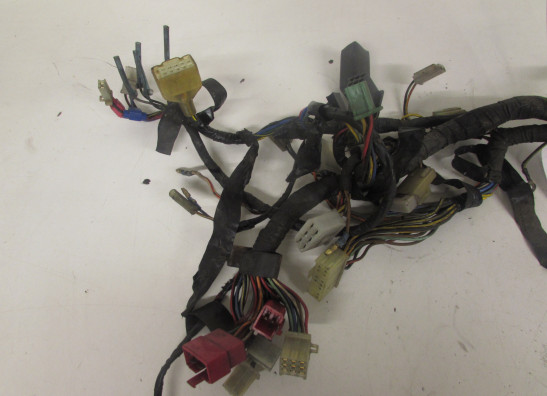 Wire harness front Kawasaki GTR 1000