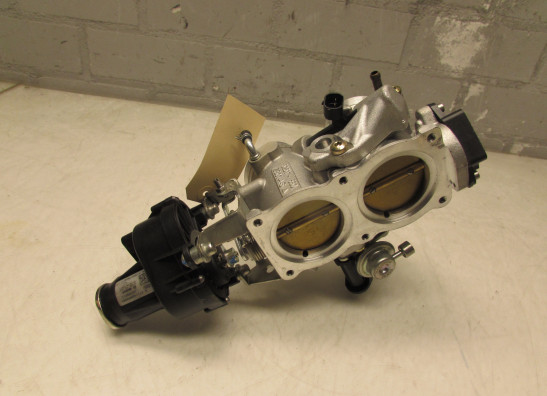 Gasklephuis Can-am Overig Can Am