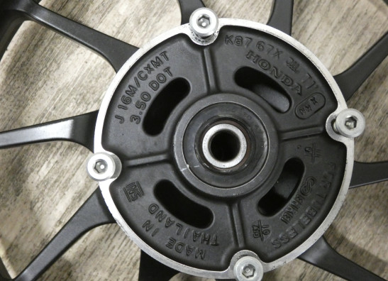 Achtervelg Honda CMX 500 Rebel