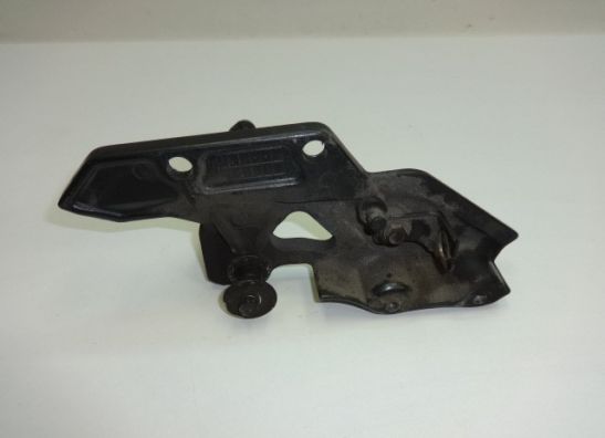 Fussrastetrager vorne rechts Kawasaki ZZR 1100