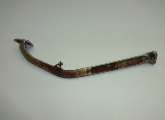 Brake pedal Honda VF 700  750 C Magna