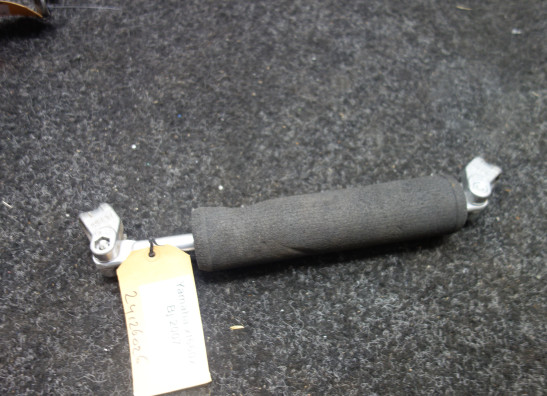 Lenker Yamaha XTX 660